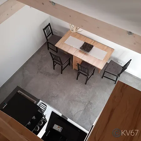 Jogilation Apartment Sankt Jakob im Walde Exterior photo