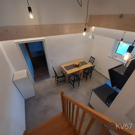 Jogilation Apartment Sankt Jakob im Walde Exterior photo