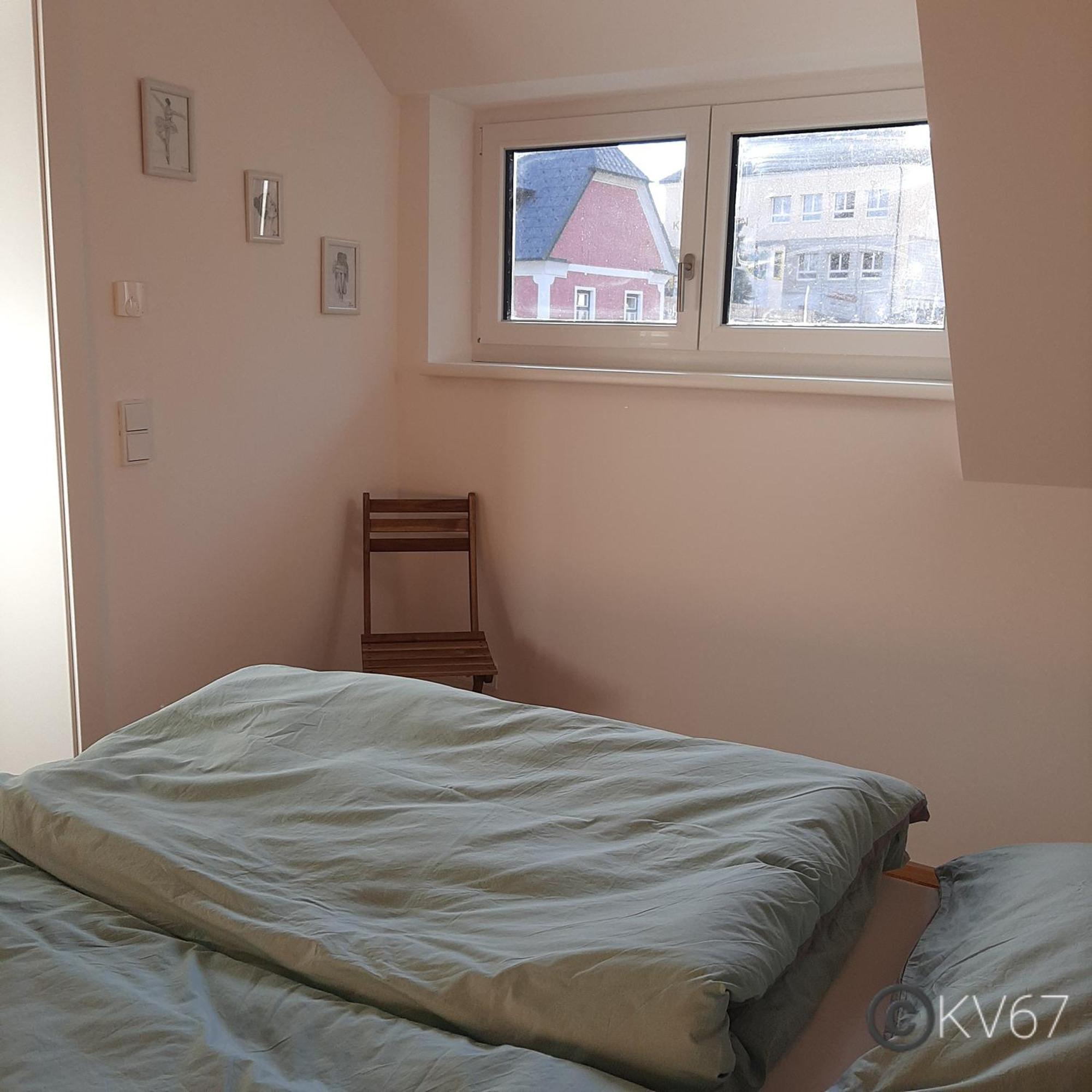 Jogilation Apartment *