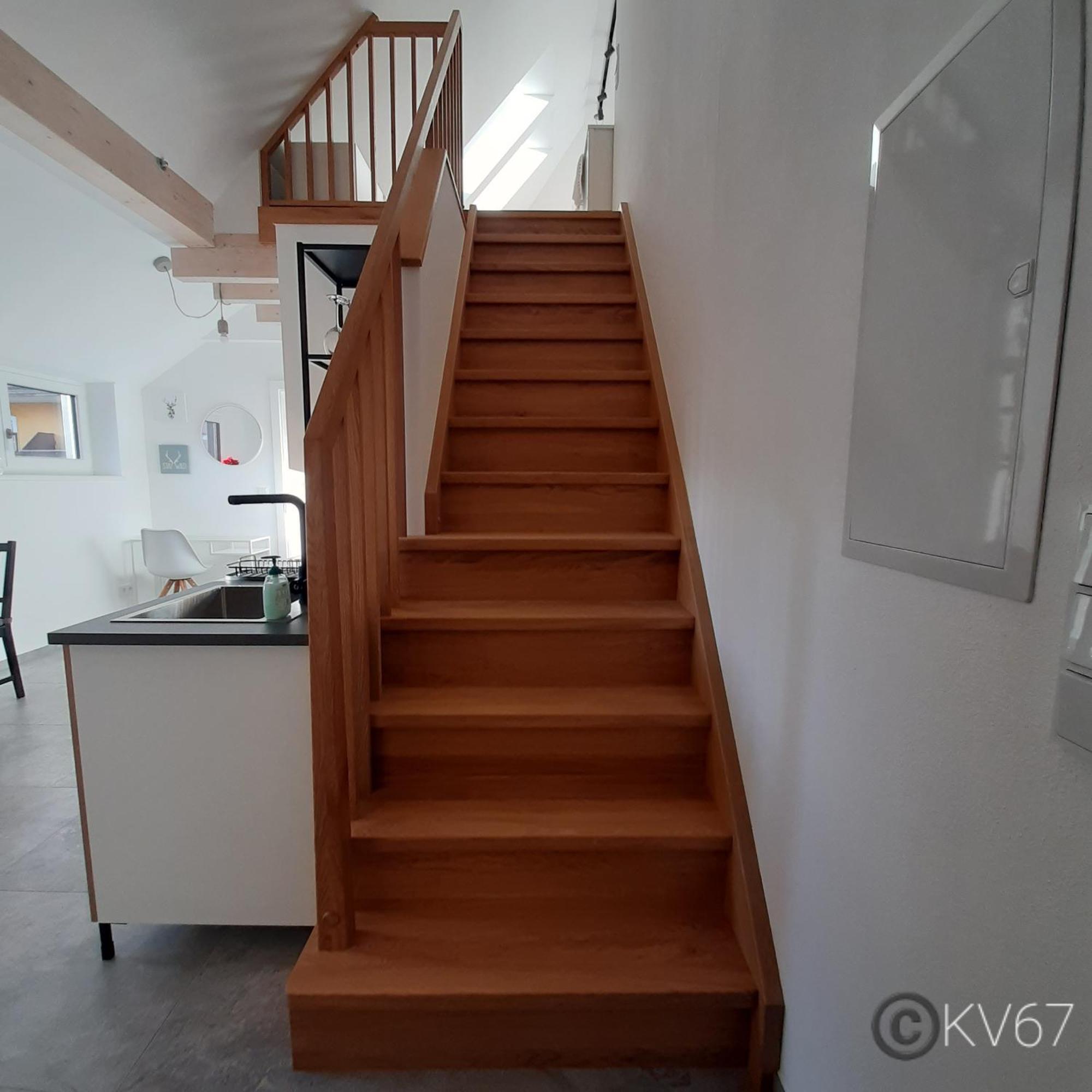 Jogilation Apartment