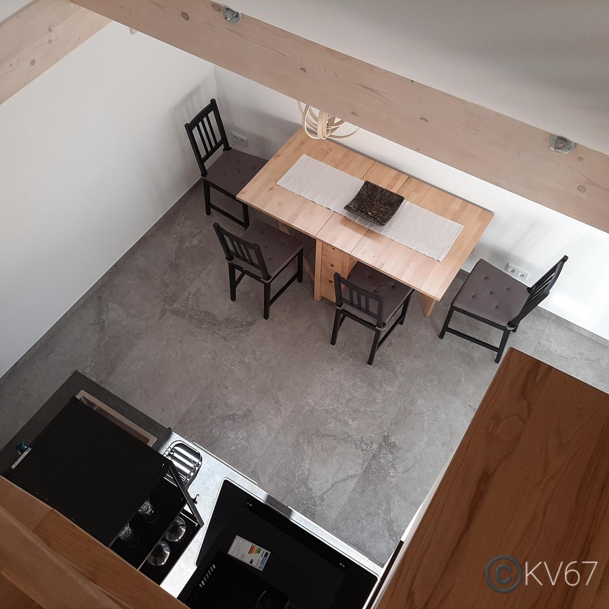 Apartment Jogilation Sankt Jakob im Walde