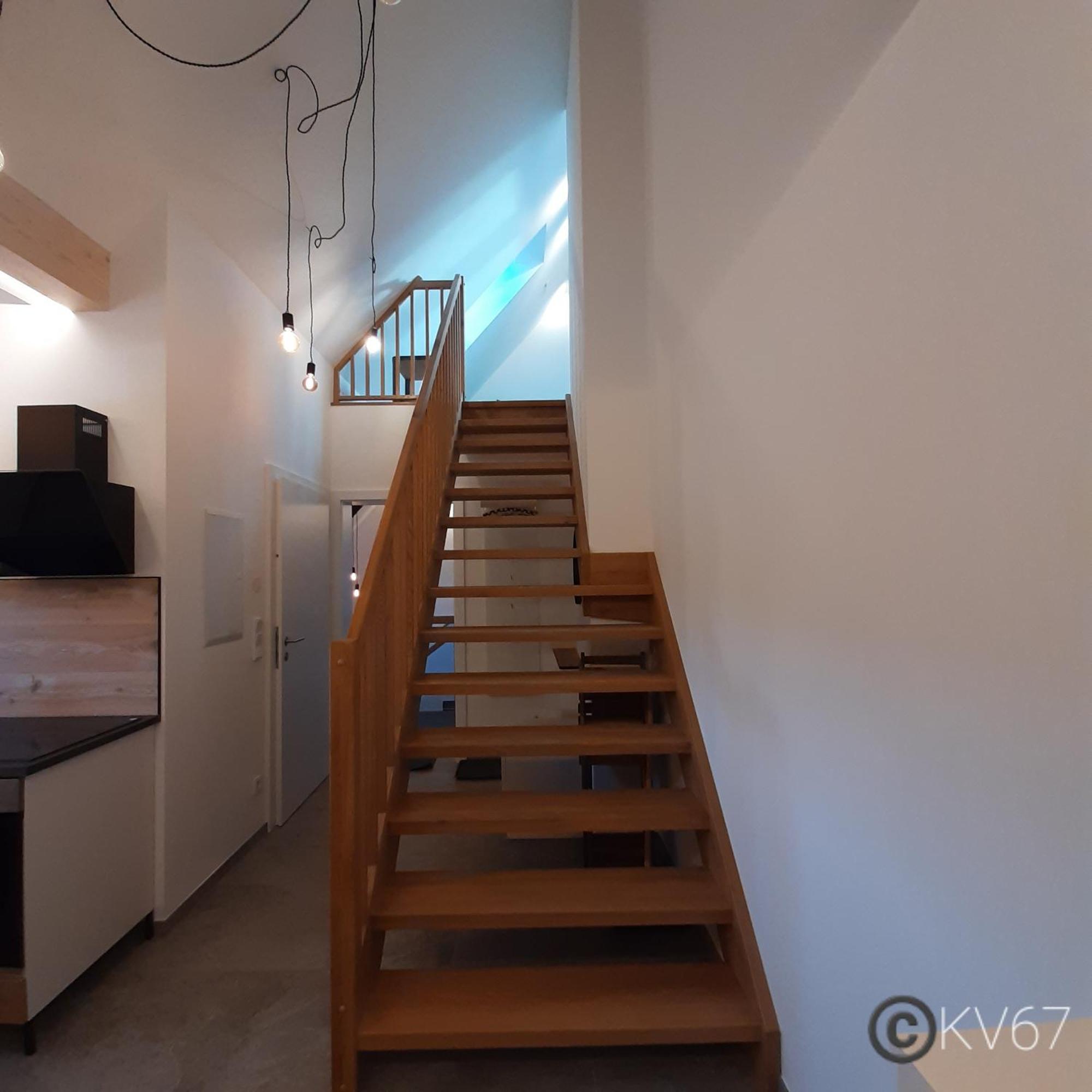 Apartment Jogilation Sankt Jakob im Walde