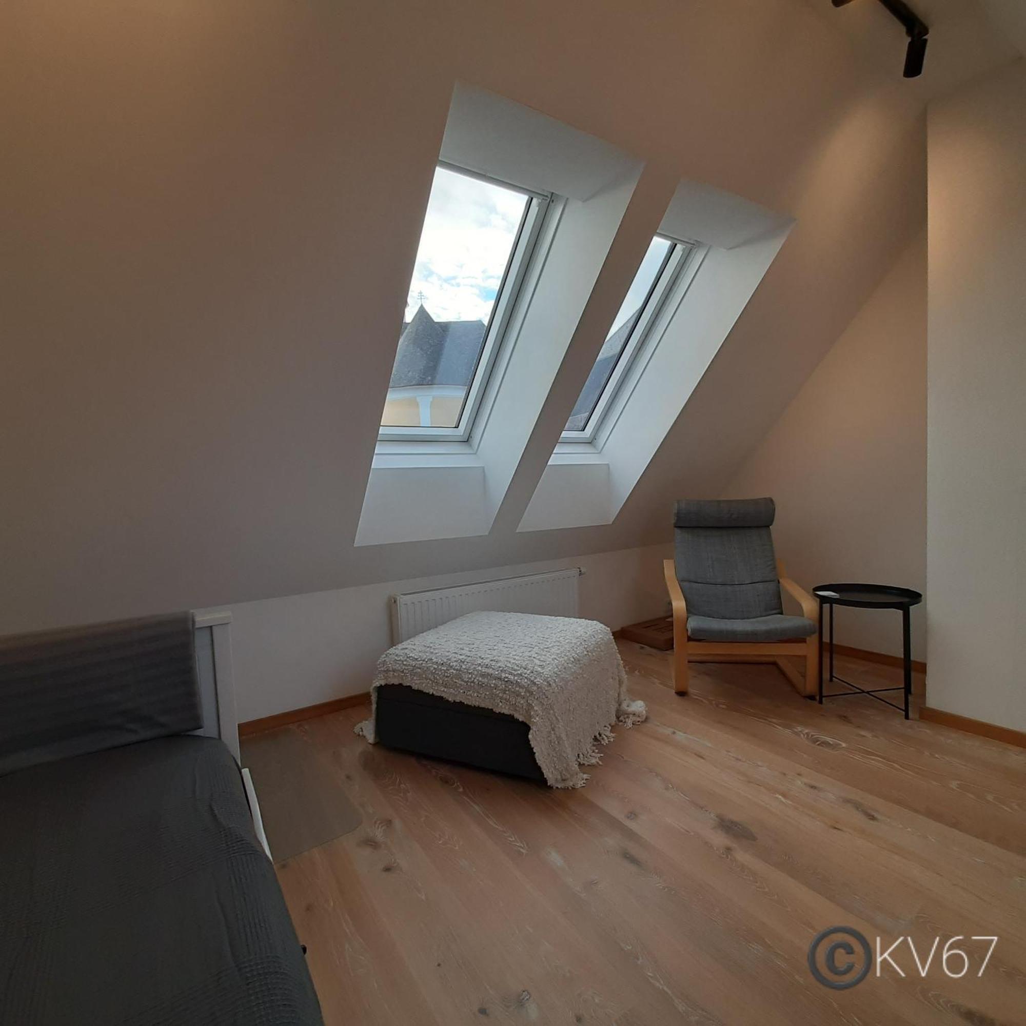 Apartment Jogilation Sankt Jakob im Walde