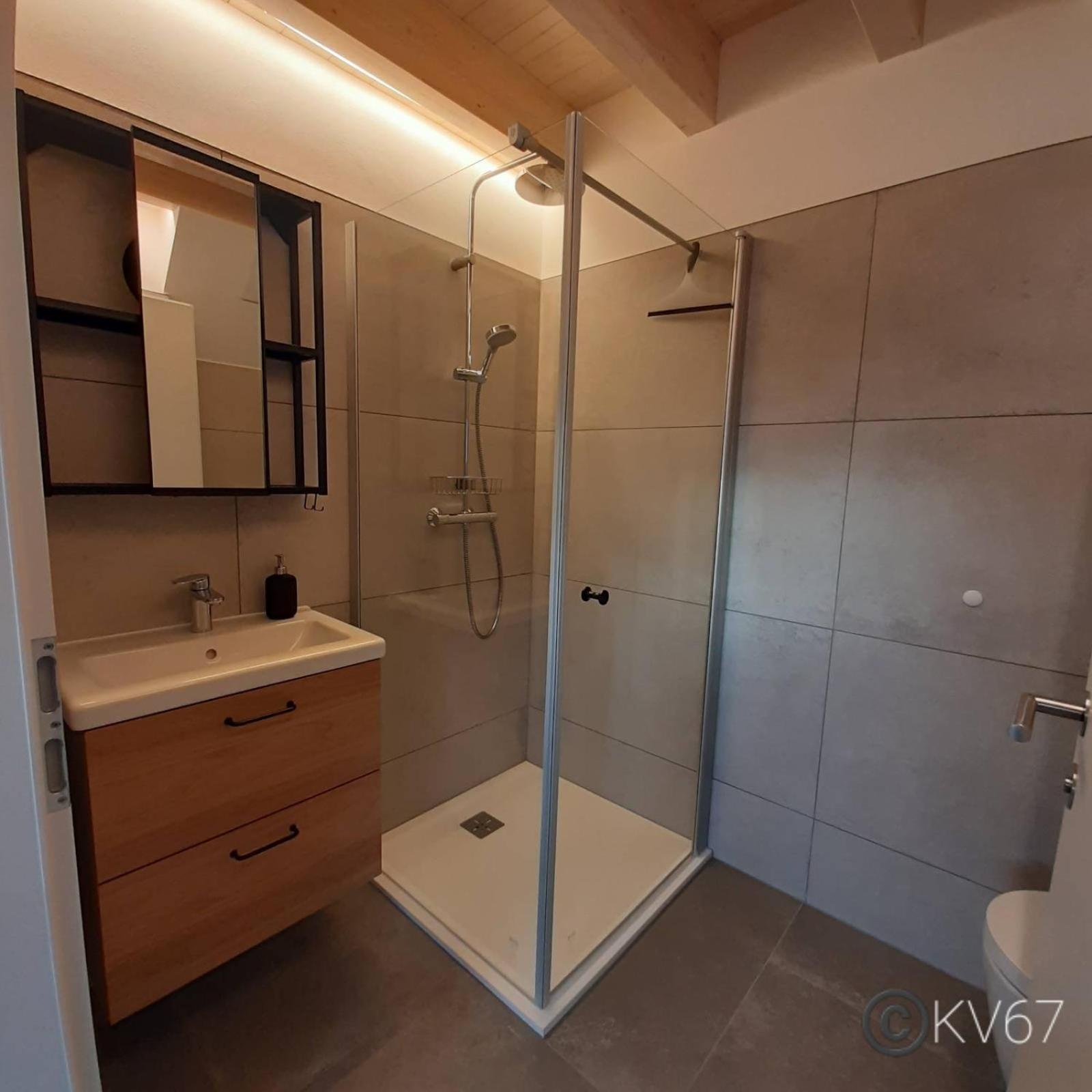 Jogilation Apartment Sankt Jakob im Walde