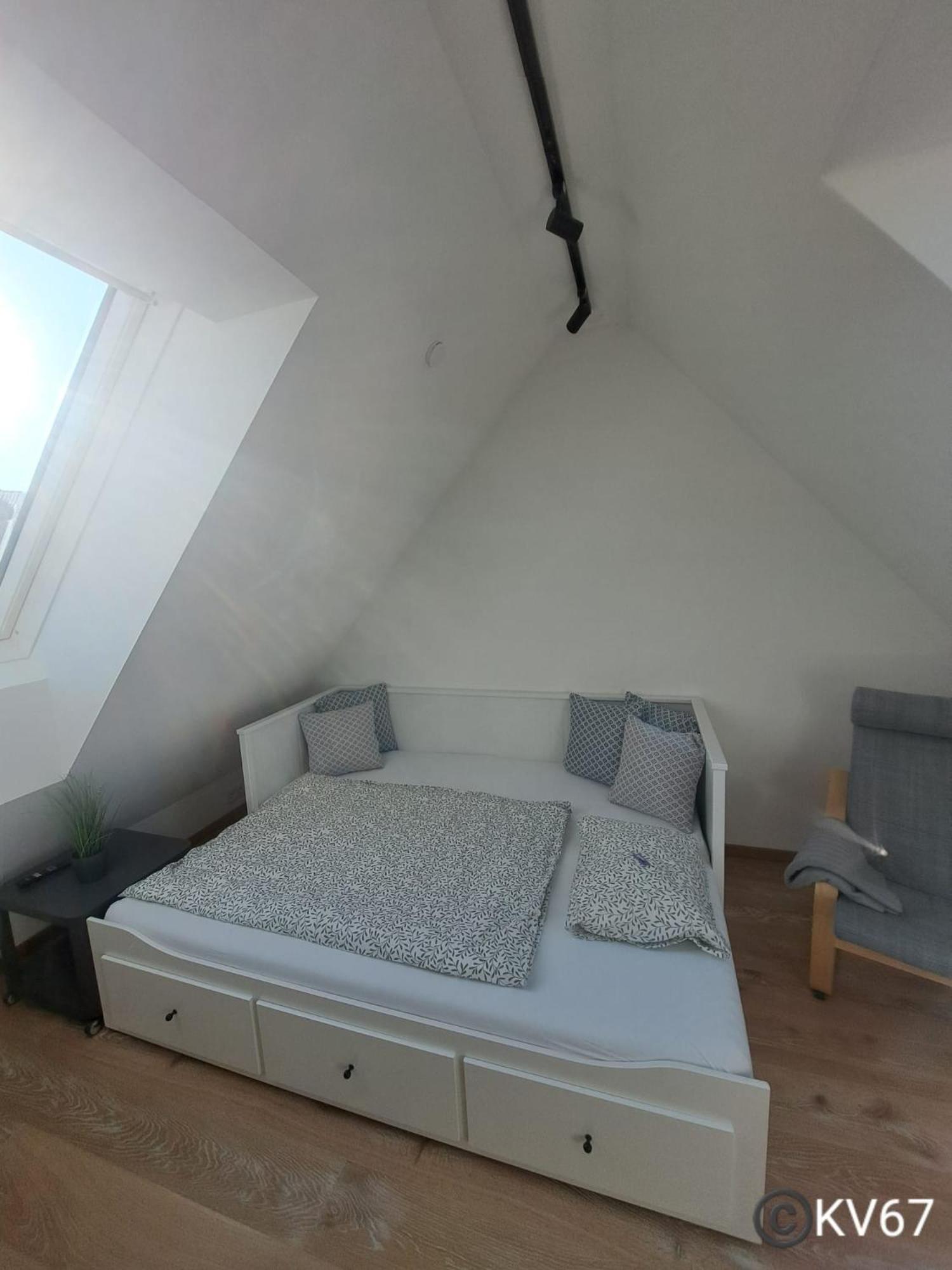 Jogilation Apartment *